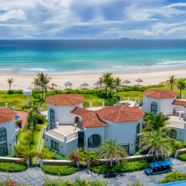 Aurai Resort Cam Ranh