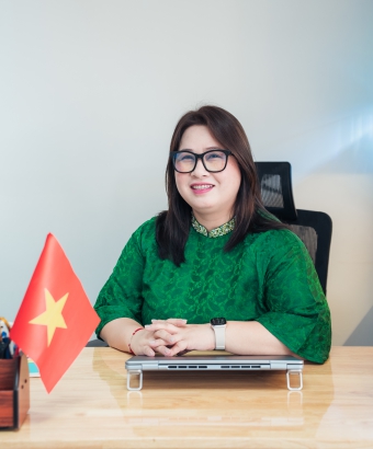 NGUYỄN THỊ HẢI MINH