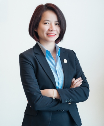 VÕ NỮ PHƯỚC DIỄM