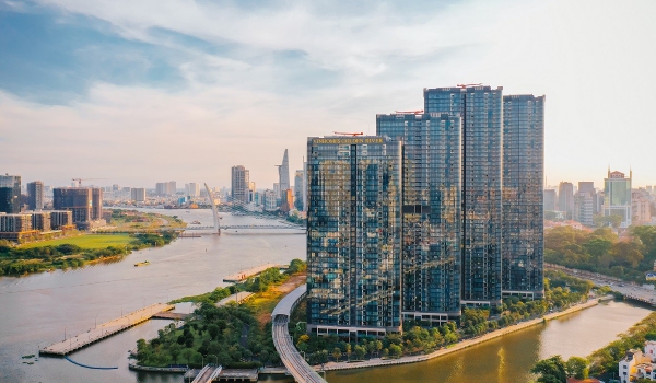 Nghiên cứu, đánh giá  đầu tư khách sạn