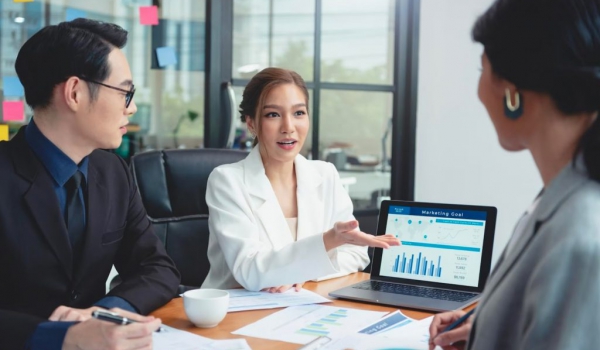 Tư vấn, thiết kế & set up  khách sạn